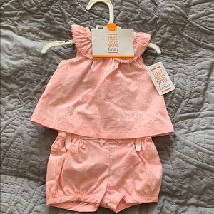 Just one you by carters newborn set